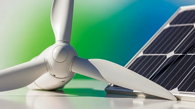 IRS Issues Guidance on Foreign Equipment Restrictions for Clean Energy Tax Credits