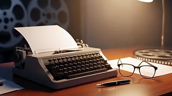 Paradigm Hires Sara Nestor and Viviane Telio as Motion Picture Literary Agents