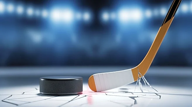 Brandon Hagel Fined for Aggressive Conduct in Sabres-Lightning Game