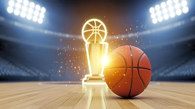 UCLA Bruins Dominate Iowa to Win Big Ten Women's Basketball Championship