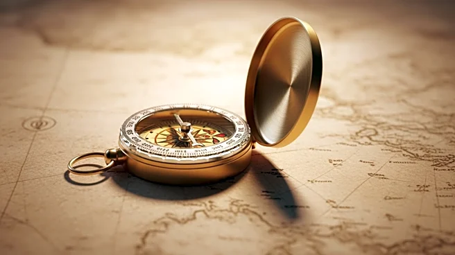 Trump Organization Files Trademarks for America's 250th Anniversary