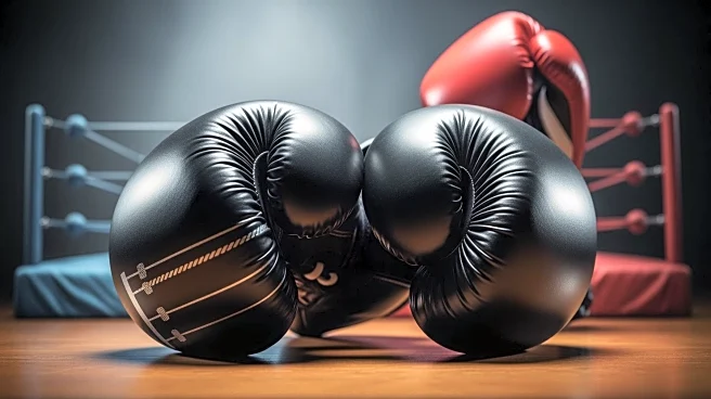 WWE Blocks Logan Paul from Boxing Match with Le'Veon Bell, Citing Contractual Obligations