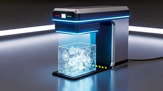 Valve Introduces X-ray Scanner for Counter-Strike Loot Containers in Germany Amid Regulatory Pressure