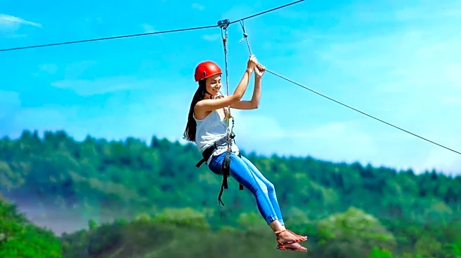 Quarry Park Adventures in Rocklin Offers Spring Break Camps for Outdoor Fun