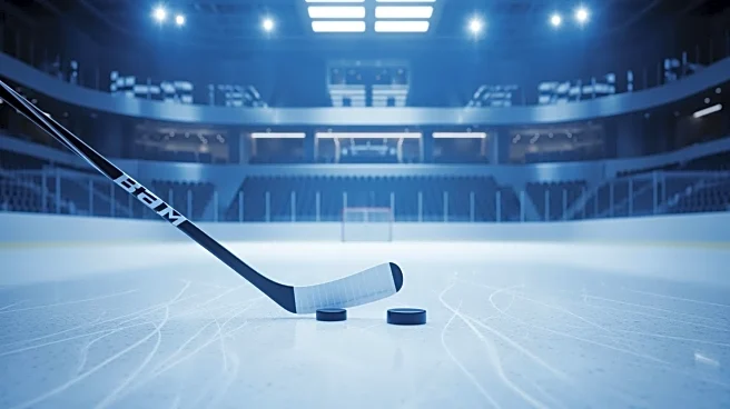 Utah Mammoth Strengthens Defense with MacKenzie Weegar Trade, Boosting Playoff Prospects