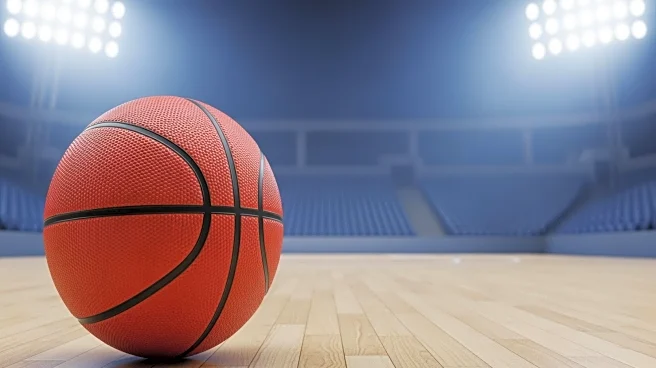 Harvard-Westlake Boys Basketball Advances to CIF-SS Finals After Victory Over La Mirada