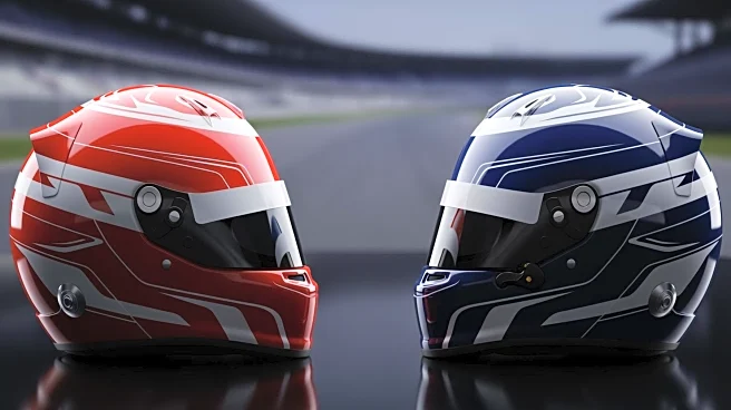 F1 2026 Season: Team-Mate Head-to-Head Standings Highlight Intense Rivalries