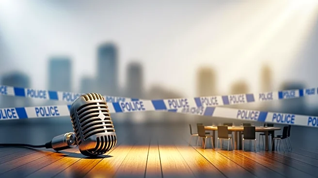 David Cross Releases New Comedy Special Addressing Modern American Issues