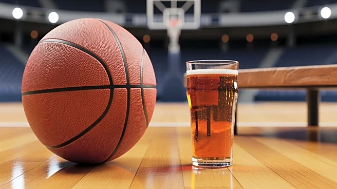 Derrick White Discusses Boston Sports Culture and New Sam Adams Partnership