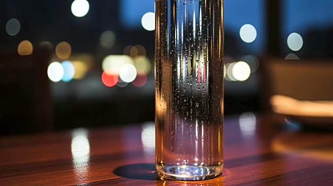 Justin Bieber Confronts Paparazzi with Water Bottle After Dinner with Hailey Bieber