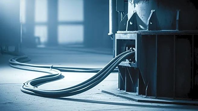 Merafe Resources Faces Revenue Decline Due to Idled Smelters and High Energy Costs