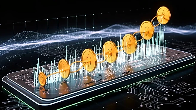 U.S. Fintech Market Sees Renewed Momentum Amid Focus on Profitability and AI