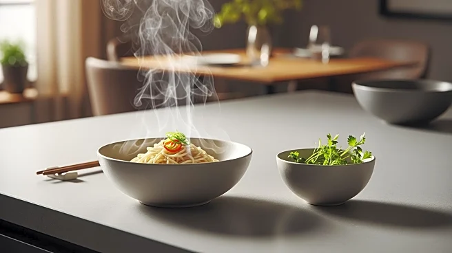 Tony Pham Expands Mecha Noodle Bar with a Focus on Philanthropy and Culinary Innovation