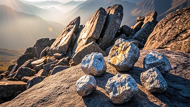 Domestic Metals Expands Exploration at Smart Creek Project, Unveils Significant Mineral Potential