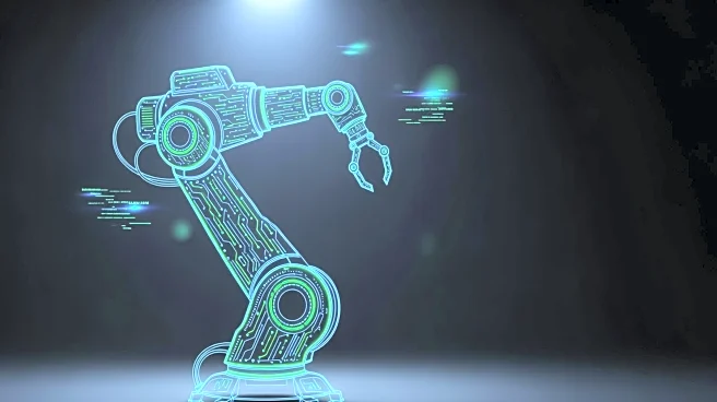 ABB Robotics and Nvidia Collaborate to Enhance Industrial AI with RobotStudio