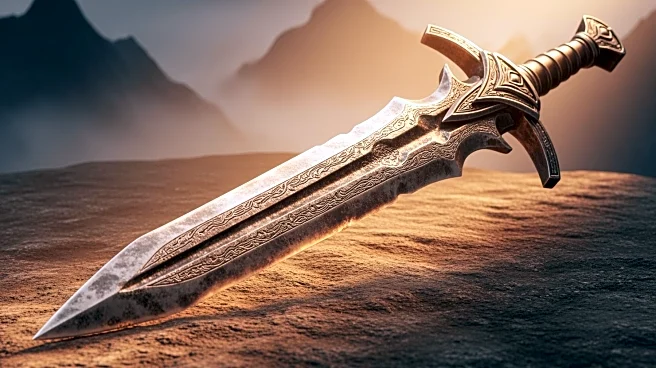 Arnold Schwarzenegger and Christopher McQuarrie to Revive 'Conan the Barbarian' Franchise