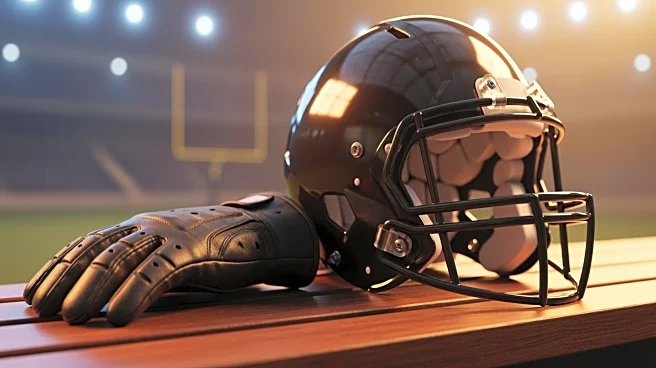 Cleveland Browns Secure Zion Johnson in Free Agency to Bolster Offensive Line