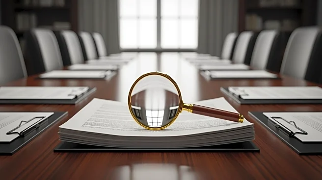 Schall Law Firm Investigates GrafTech International Ltd. for Securities Violations