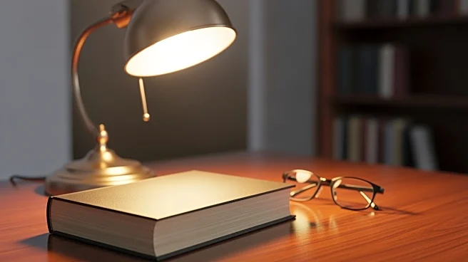 Lior Torenberg's Debut Book 'Just Watch Me' Gains Recognition as Club Calvi Readers' Choice