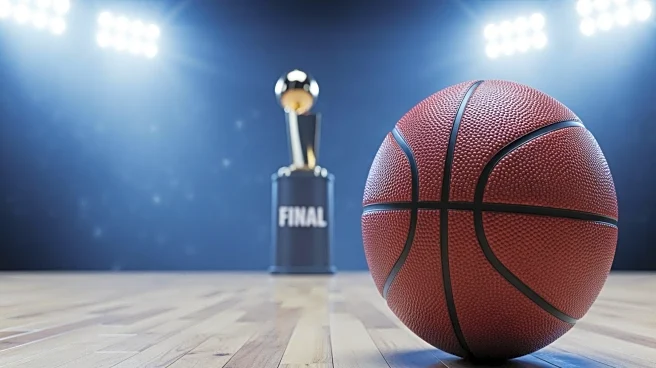 UConn Women's Basketball Team Faces Villanova in Big East Final Amidst Unbeaten Streak