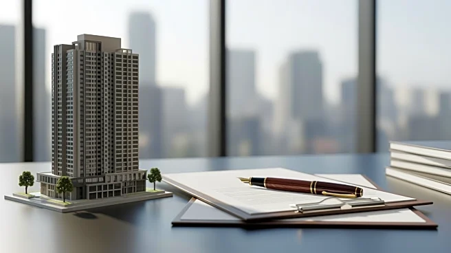 Arnold  Porter Expands Real Estate Finance Practice with New Partner in Seattle