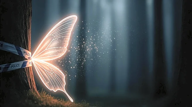 Disney+ Develops 'Tink' Series Focused on Tinker Bell, Expanding Peter Pan Universe