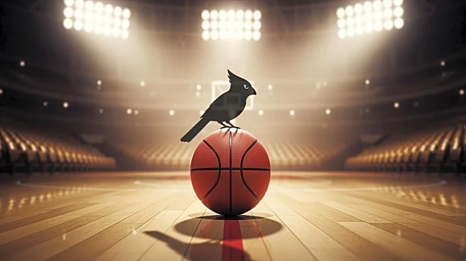 Louisville Cardinals Secure No. 6 Seed in ACC Tournament After Victory Over Miami