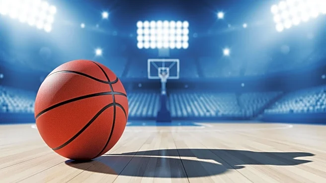 UConn Huskies Women's Basketball Team Advances to Big East Championship with Dominant Win