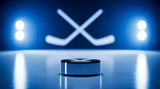 Buffalo Sabres and Tampa Bay Lightning Engage in Intense Rivalry with High-Scoring Game