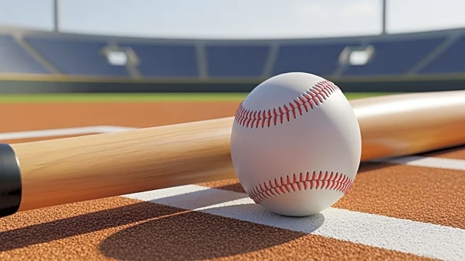 Australia Exits World Baseball Classic After Tiebreaker Loss to South Korea