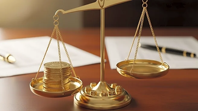 President Trump's Tax Measures Introduce New Breaks, Complicate Filing for Some