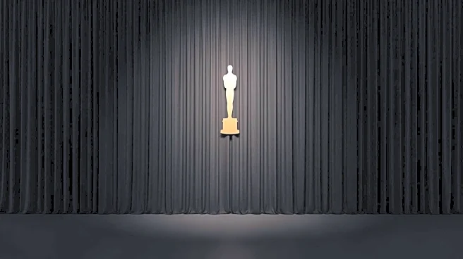 Vanity Fair Oscar Party 2026: Hosts and Viewing Details Announced