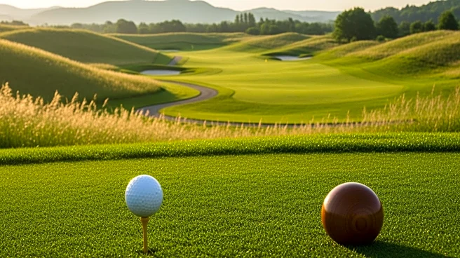 Golf+ Expands with New Valley Links Course and Multiplayer Enhancements