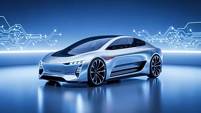 Aurrigo International Secures £6.28m Contract for Autonomous Vehicles with Ultra Global