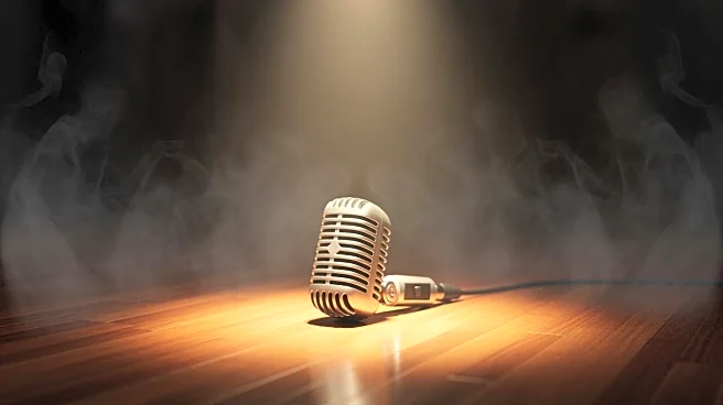 Boston's Lead Singer Tommy DeCarlo Passes Away at 60 After Cancer Battle