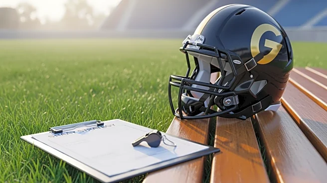 Missouri Tigers Begin Spring Practices with New Coordinators and Transfers