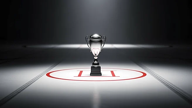 Penn State Secures Fourth Consecutive Big Ten Wrestling Title with Record Performances