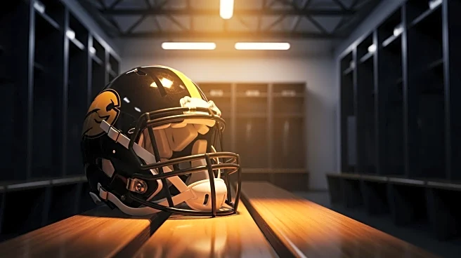 Pittsburgh Steelers 2026 Free Agency: Key Signings and Departures