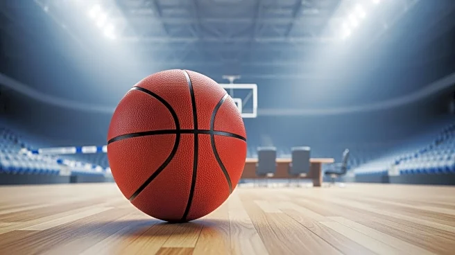 Grant Nelson Enters Free Agency After Expiration of 10-Day Contract with Nets