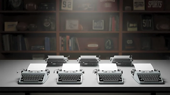 ESPN Hires Six Former Washington Post Journalists to Strengthen Sports Coverage