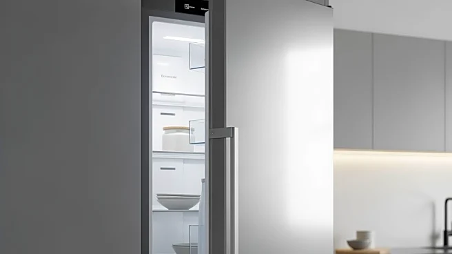 Consumer Reports Ranks Top 10 Reliable Refrigerator Brands for 2026