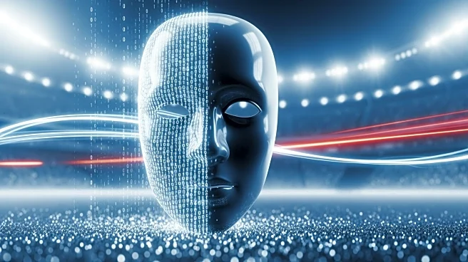 Generative AI Raises Legal Concerns Over Deepfakes in Sports