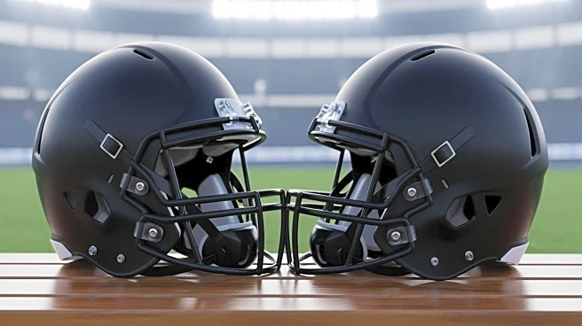 Rams Secure Cornerbacks McDuffie and Watson to Bolster Defense