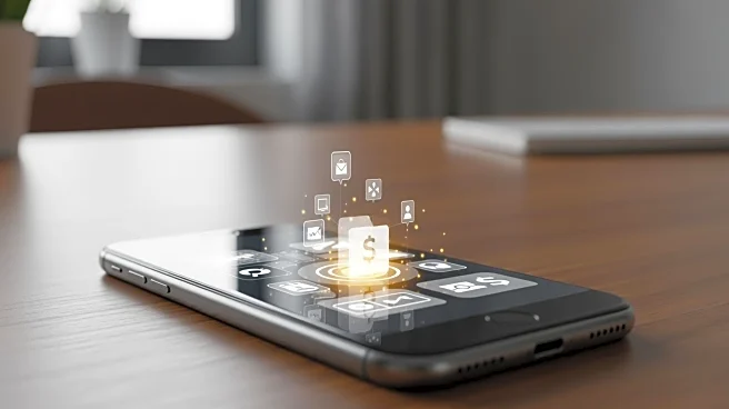 Platforms Offer Cash-Strapped Consumers New Income Opportunities