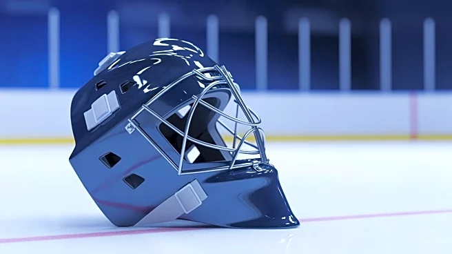 Islanders' Ilya Sorokin to Start Against St. Louis Blues