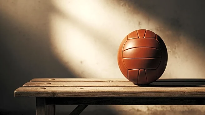 Film 'Another League' Highlights Women's Soccer Triumph in Franco's Spain