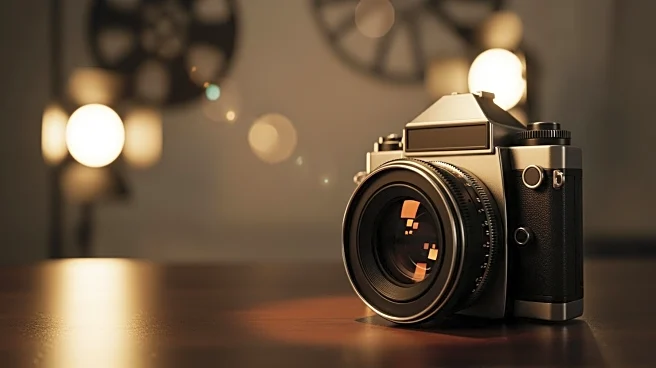 ASC Awards 2026 Recognizes Excellence in Cinematography