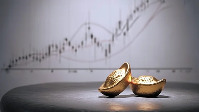 Dimensional Fund Advisors Reduces Stake in Kinross Gold Corporation, Impacting Investment Landscape