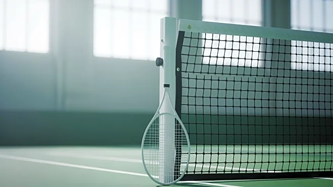 Aubrey Plaza Showcases Sporty Style at Lacoste's Paris Fashion Week Show