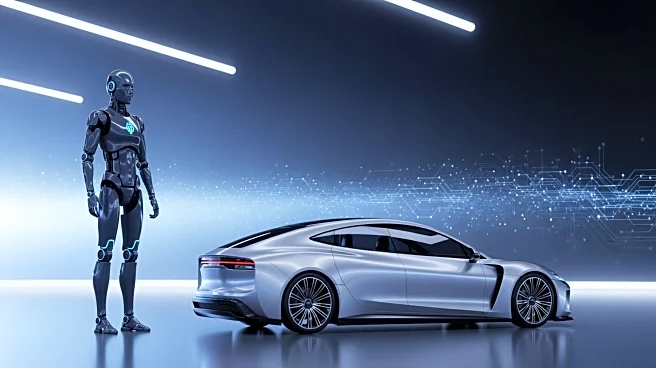 Pittsburgh Robotics Network Forecasts Affordable Humanoids and Robotaxis as Next Wave of Physical AI